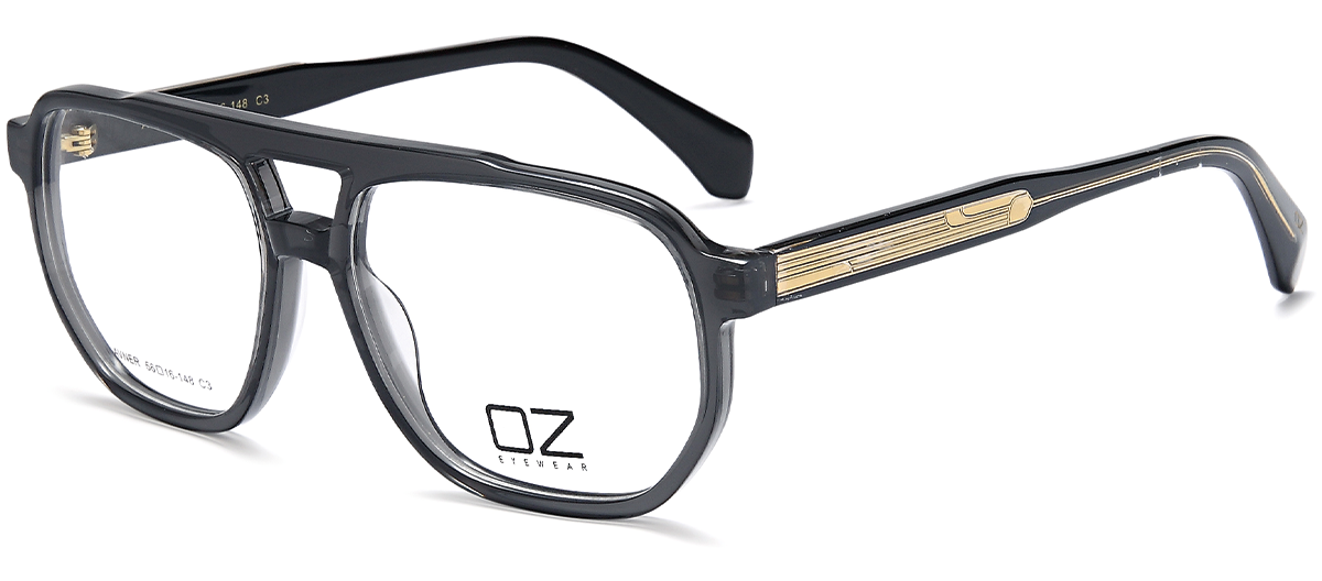Oz Eyewear AVNER C3
